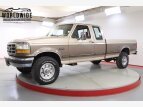 Thumbnail Photo 0 for 1993 Ford F250 4x4 SuperCab